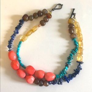 Beaded Necklace